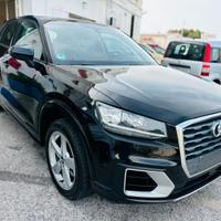 Audi Q2 1.0 TFSI Sport