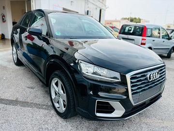 Audi Q2 1.0 TFSI Sport