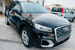 Audi Q2 1.0 TFSI Sport