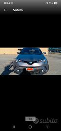 Toyota CHR