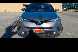 Toyota CHR