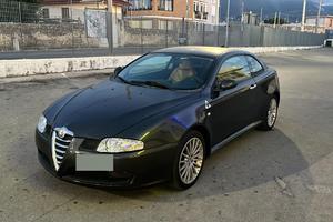 Alfa Romeo GT