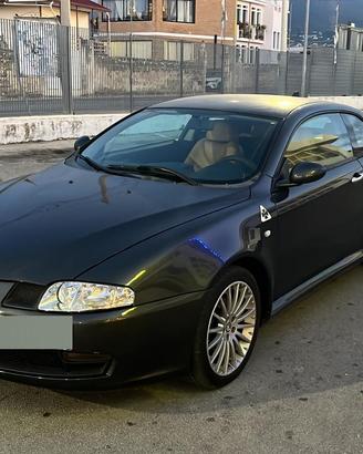Alfa Romeo GT