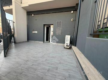 3 LOCALI A ALTAMURA