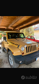 JEEP WRANGLER JK