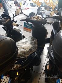 Piaggio 150 fly