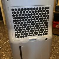 Deumidificatore electroline 20 litri con timer