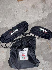 Termocoperte wrs