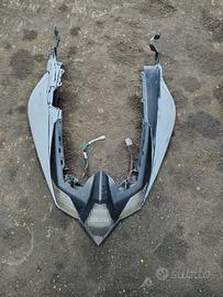 coda posteriore Tmax 530 2012 2016