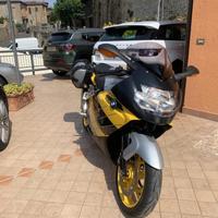 BMW K 1200 S Bicolore