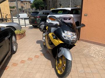 BMW K 1200 S Bicolore