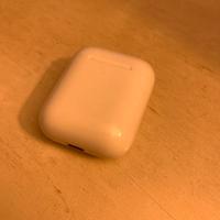 Custodia AirPods 1 generazione