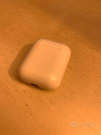 Custodia AirPods 1 generazione