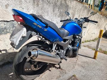 Kawasaki ZR 7 - 2003