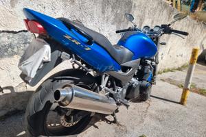 Kawasaki ZR 7 - 2003