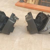 Accessori moto BMW K1200R