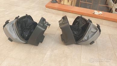 Accessori moto BMW K1200R