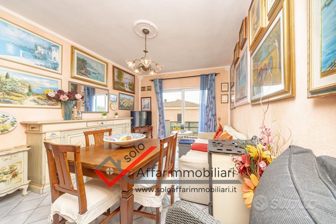 Apartment in Lu Palau/Palau, Villa Monte Altura - Vista 2