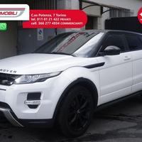Land Rover Range Rover Evoque 2.2 TD4 5p. Pre...