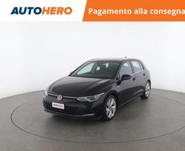 VOLKSWAGEN Golf JL86789