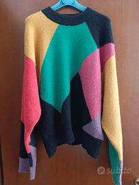 Maglione Palm Angels X Missoni 