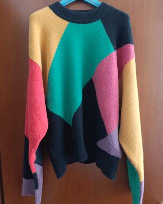 Maglione Palm Angels X Missoni 