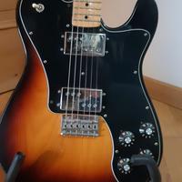 Fender Telecaster Deluxe