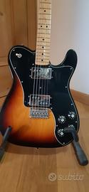 Fender Telecaster Deluxe