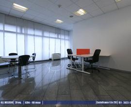Studio/Ufficio ALL INCLUSIVE - Castelfranco Veneto