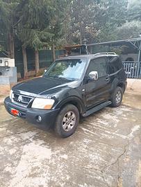 Pajero 3.2
