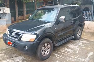 Pajero 3.2