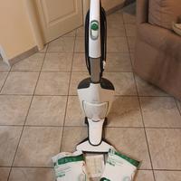 Folletto Vorwerk VK200