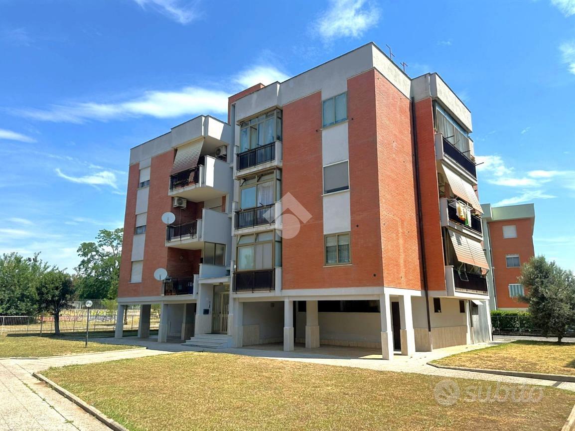 Apartment in Aprilia, Latina - Vista 2