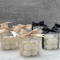 Candele per bomboniere e segnaposto