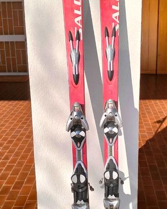 sci SALOMON  EQUIPE 10 3V