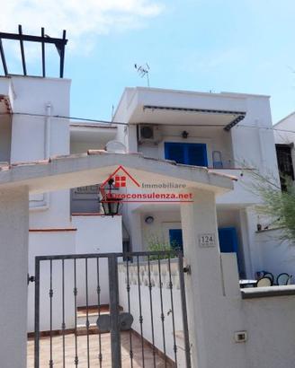 Appartamento a lido marini a pochi passi spiaggia