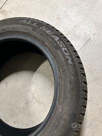 PIRELLI - Pneumatici 4 stagioni