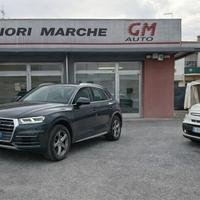 Audi Q5 40 2.0 tdi Sport quattro 190cv s-tronic