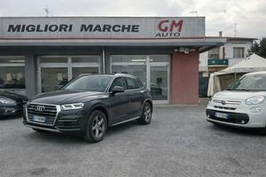 Audi Q5 40 2.0 tdi Sport quattro 190cv s-tronic