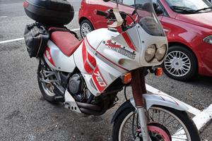 XTZ 750 Super Tenerè 