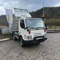 Autocarro BONETTI FX100/52.5 E5 4x4