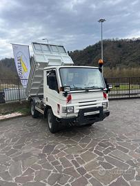 Autocarro BONETTI FX100/52.5 E5 4x4