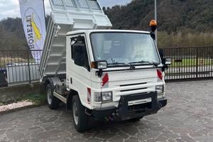 Autocarro BONETTI FX100/52.5 E5 4x4
