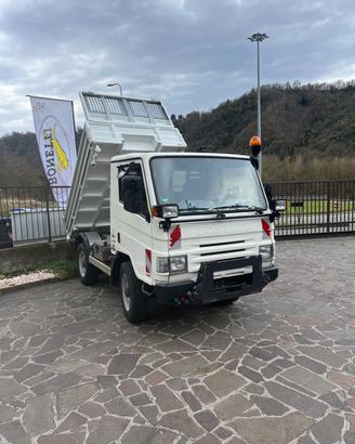 Autocarro BONETTI FX100/52.5 E5 4x4