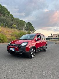 Fiat Panda Cross 1.0 FireFly S&S Hybrid