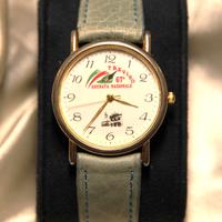 Orologio da polso "Adunata Alpini Treviso"