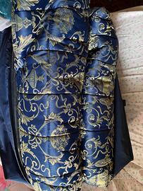 Coperta matrimoniale Lana Merinos