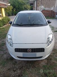 Grande Punto 2009