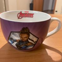 Tazza - Marvel Avenger