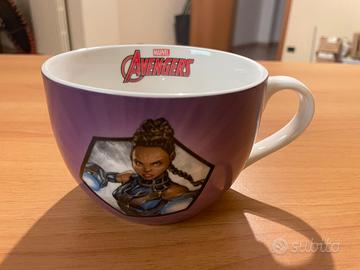Tazza - Marvel Avenger